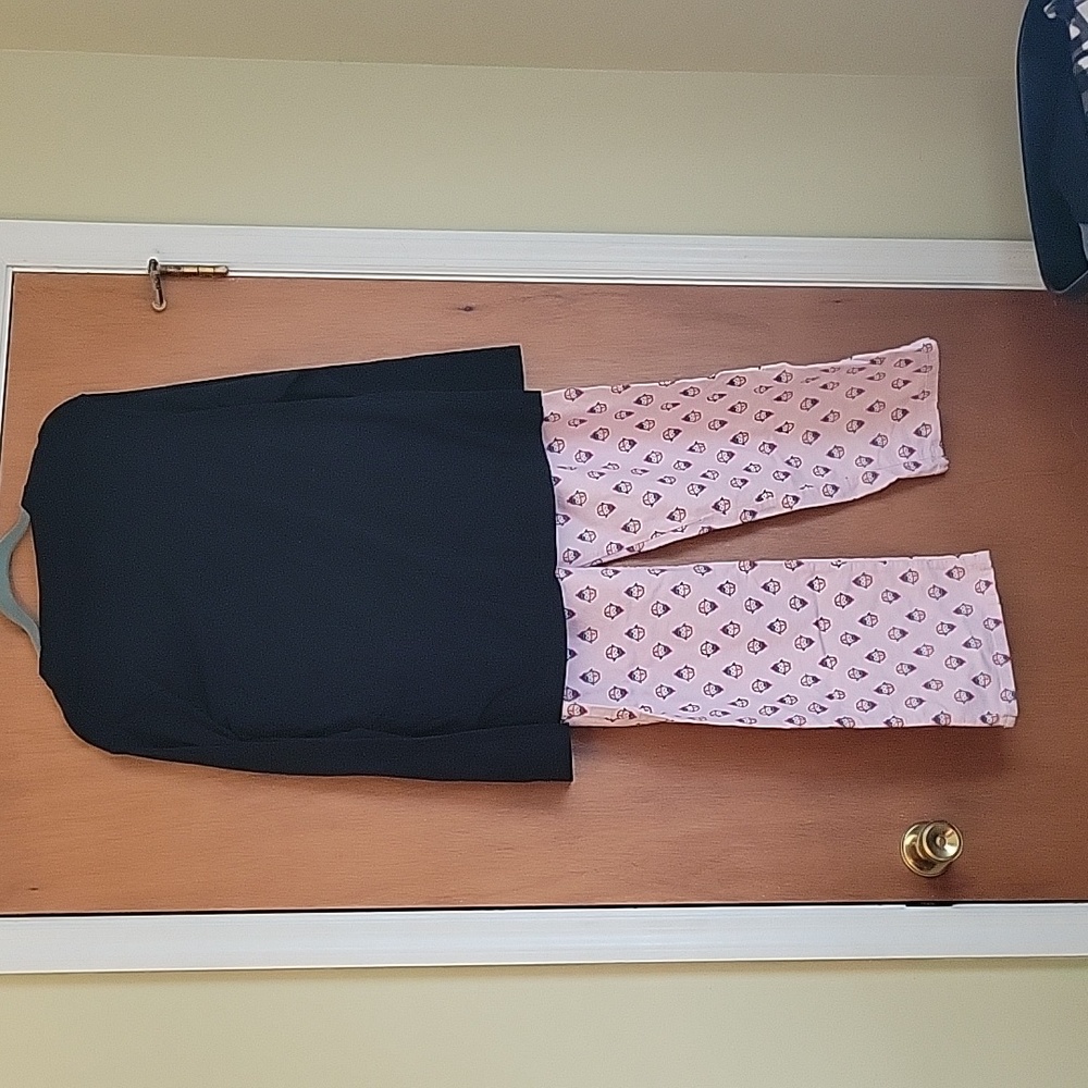 Pajama mania women's pajamas - Picture 4 of 4